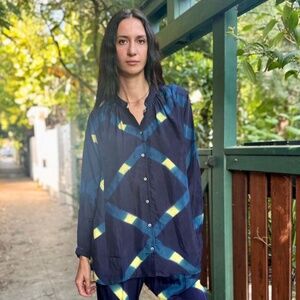 Raag Button Down Shirt